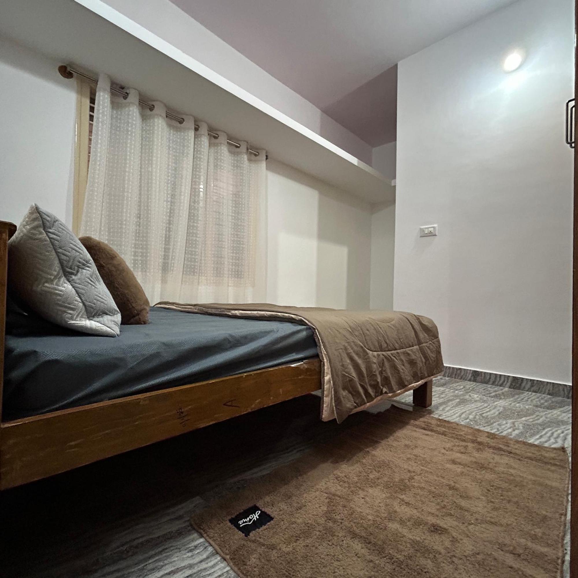 Sihi 2 Homestay Chikmagalūr Εξωτερικό φωτογραφία