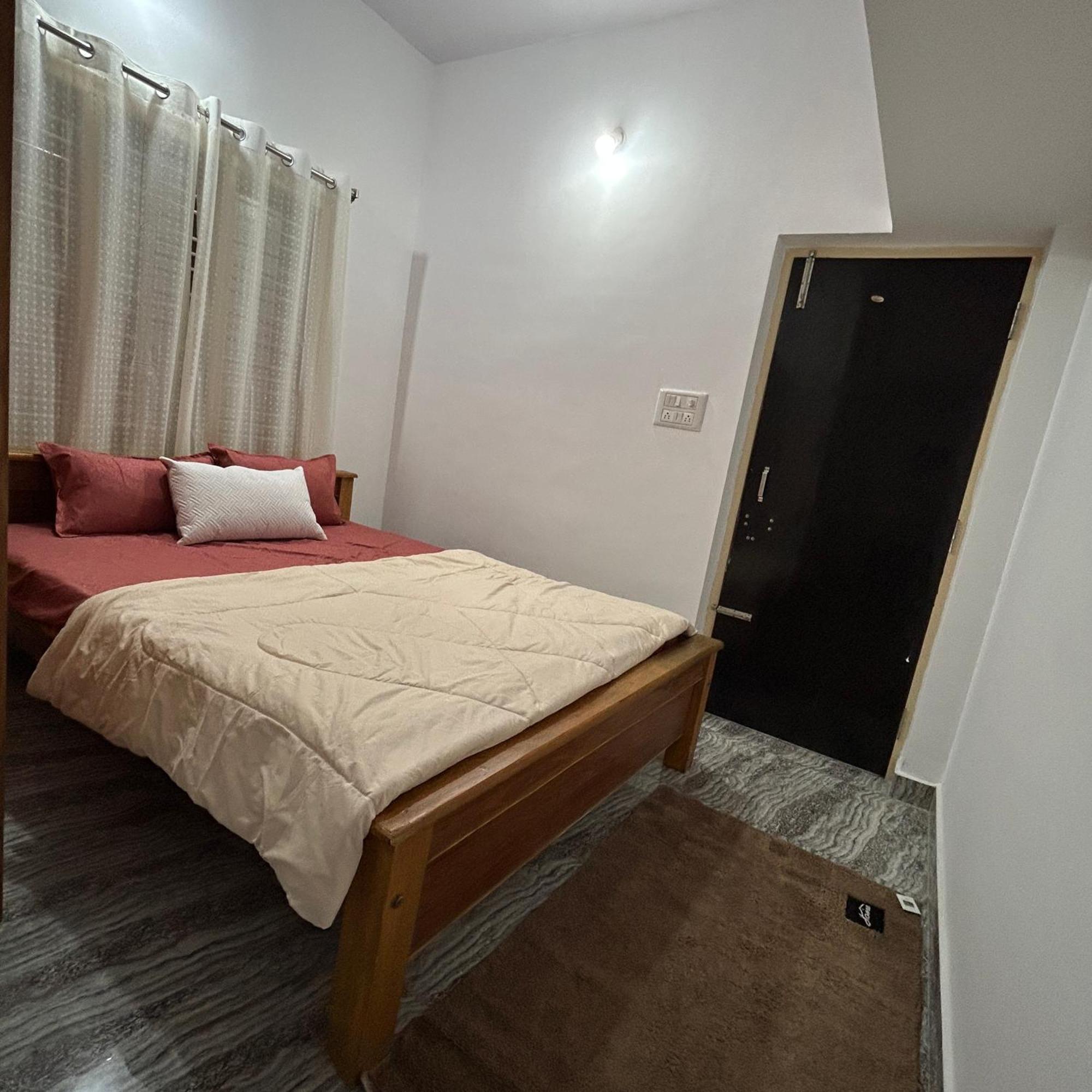 Sihi 2 Homestay Chikmagalūr Εξωτερικό φωτογραφία