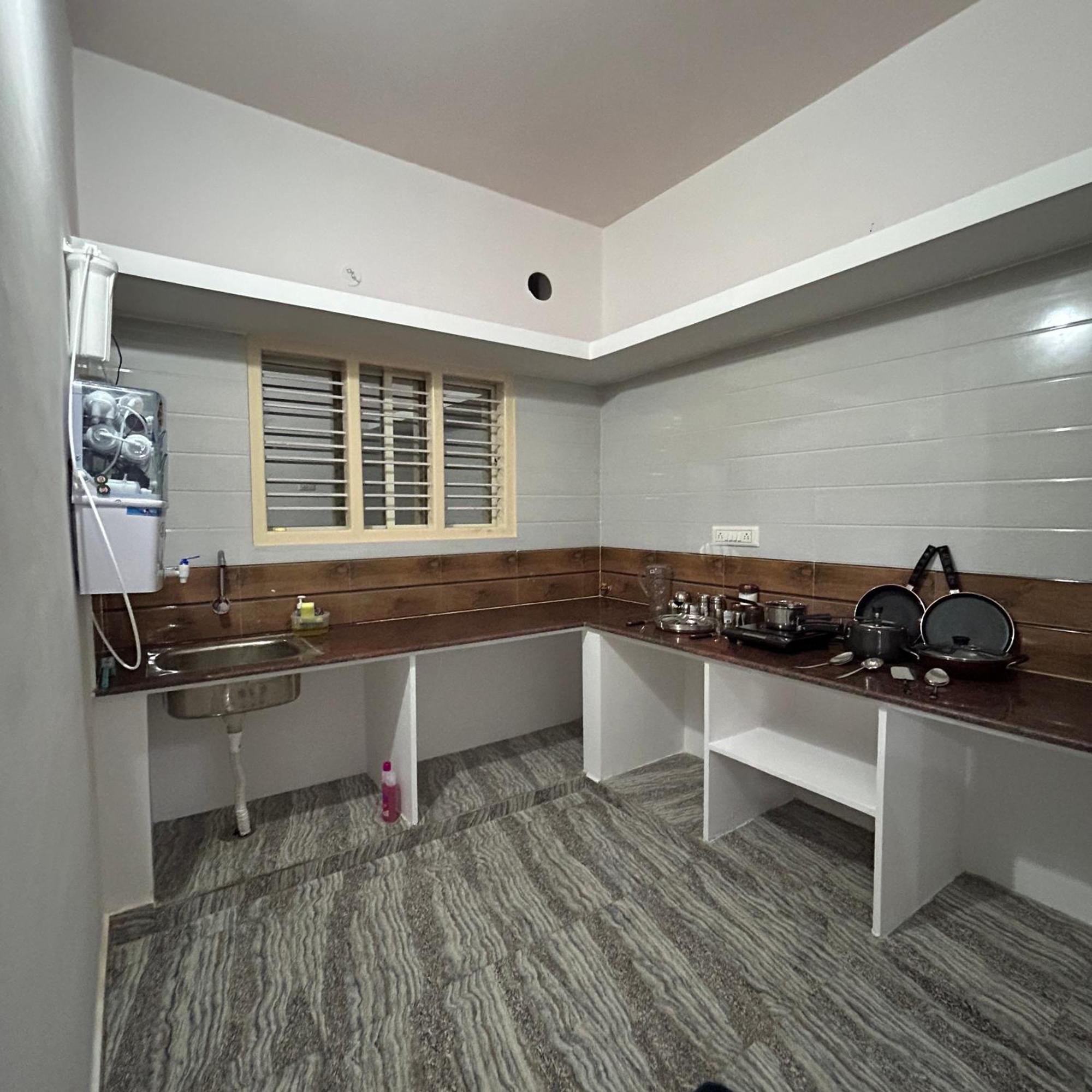 Sihi 2 Homestay Chikmagalūr Εξωτερικό φωτογραφία