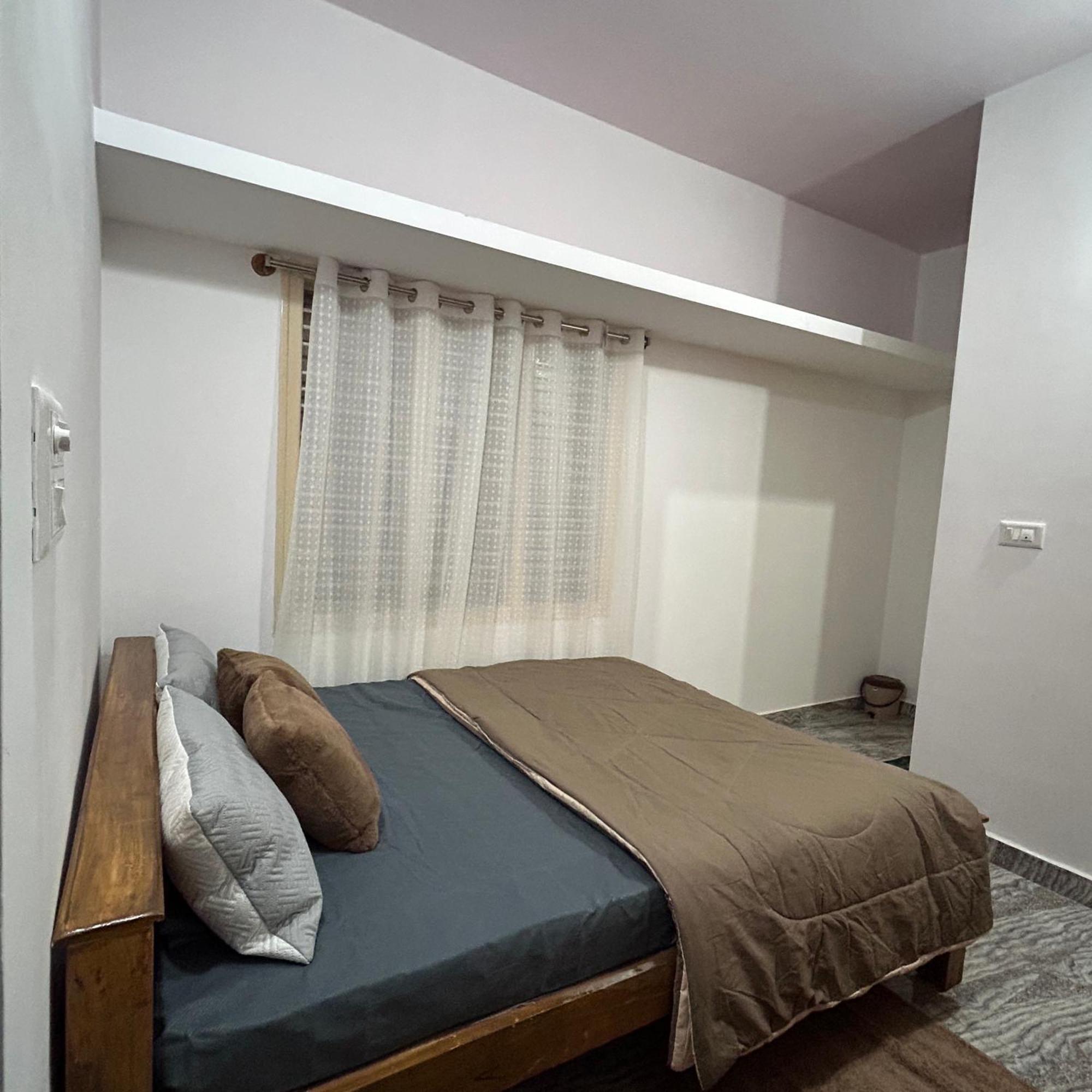 Sihi 2 Homestay Chikmagalūr Εξωτερικό φωτογραφία